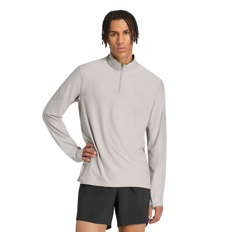 Adi365 Half Zip Longsleeve