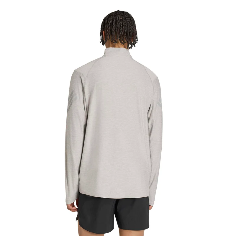 Adi365 Half Zip Longsleeve