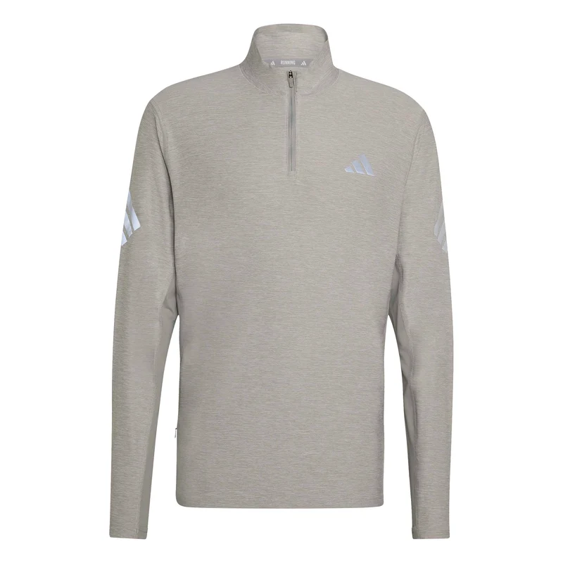 Adi365 Half Zip Longsleeve