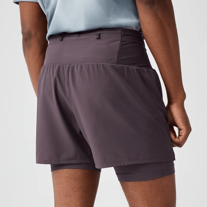 High Point 5" 2-in-1 Short 2.0