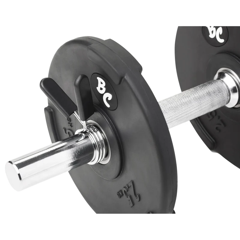 Federverschlüsse Verschlüsse Hantel Hantelstange Curlstange Curl Stange 30/31mm