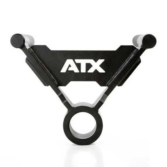 ATX® Parallel Rudergriff T-Bar Row