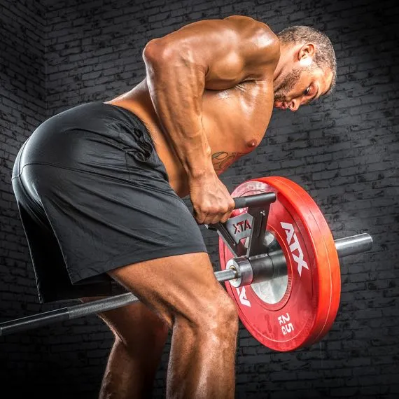 ATX® Parallel Rudergriff T-Bar Row