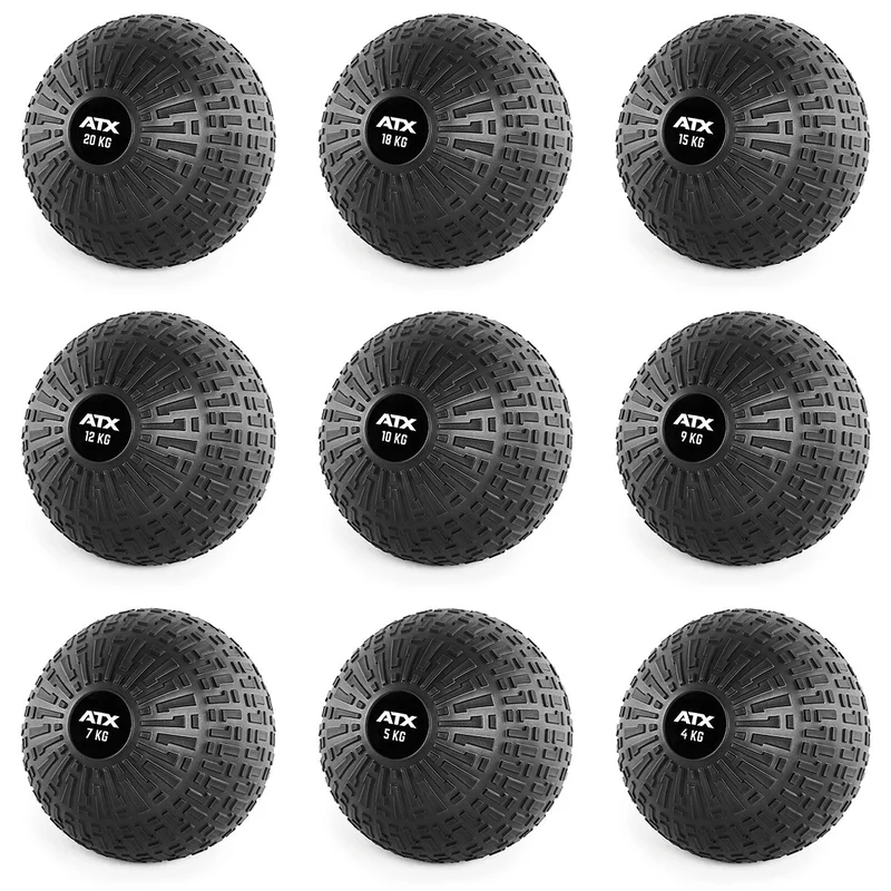 ATX® Power Slam Ball - 4 bis 20 kg