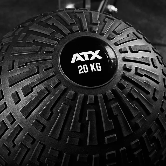 ATX® Power Slam Ball - 4 bis 20 kg