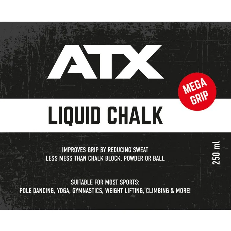 ATX® - Liquid Chalk - Flüssigkreide 250 ml