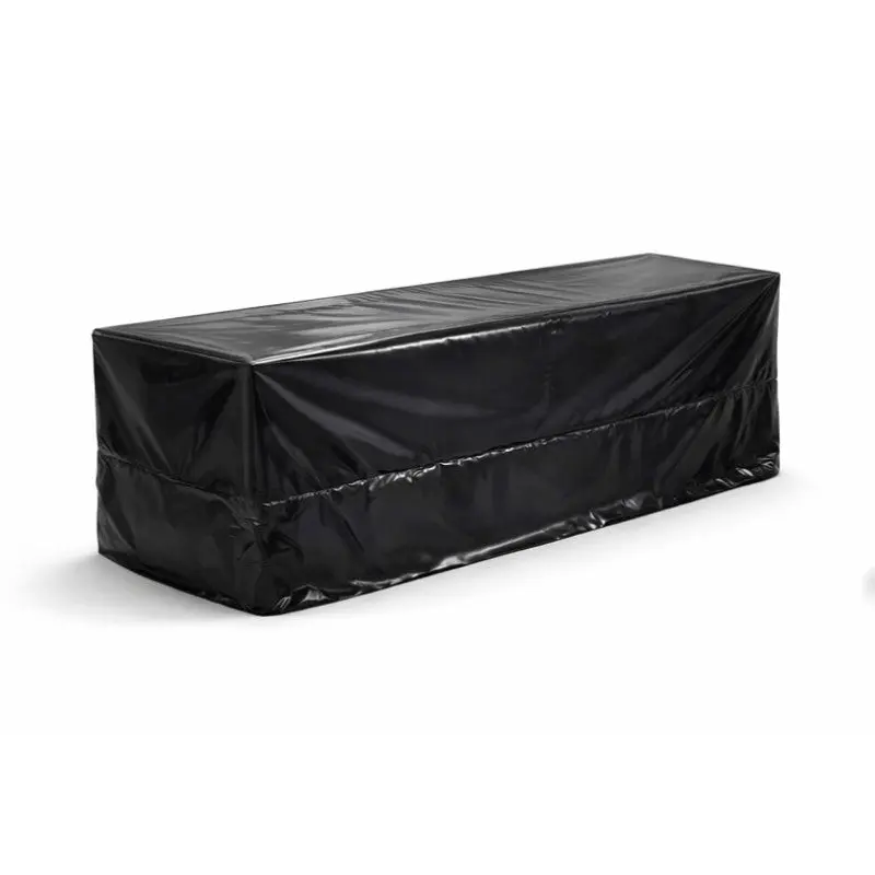Schutzhülle für faltbaren Boxring – PVC, 4, 5 oder 6 m
