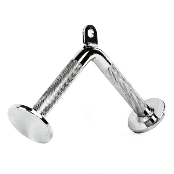 Trizepsgriff eng - V-Form