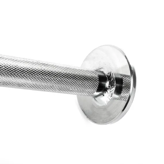 Trizepsgriff eng - V-Form