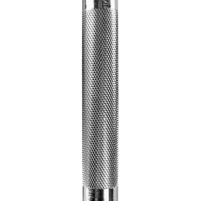 Hex Bar 50mm Chrom