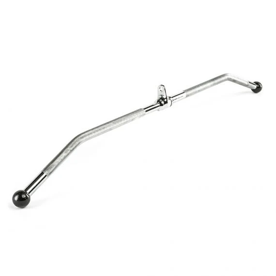 Latzugstange 120 cm mit Bumperenden