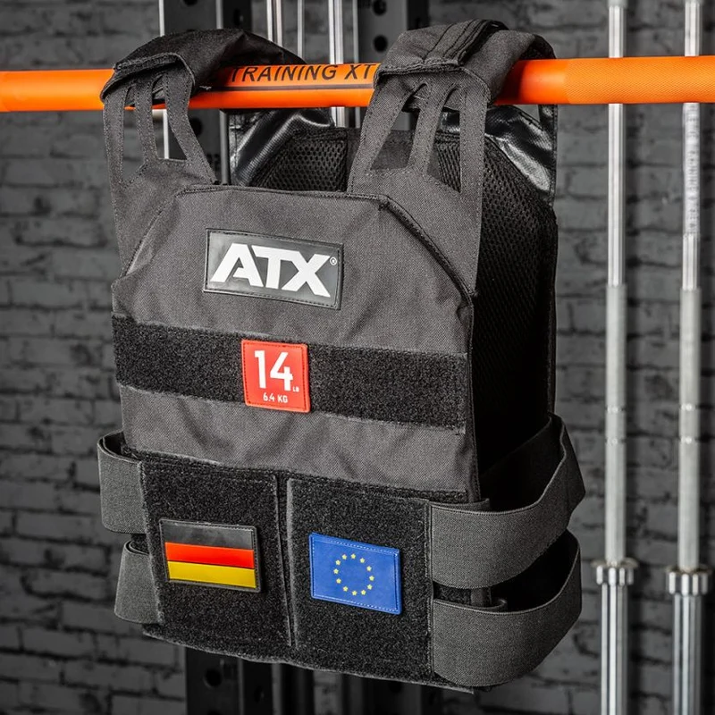ATX® Tactical Weight Vest - Gewichtsweste