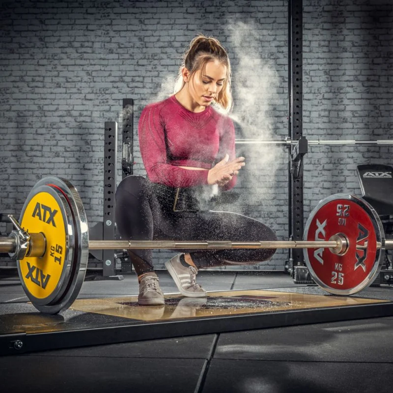 Magnesium Carbonat / Grip-Chalk