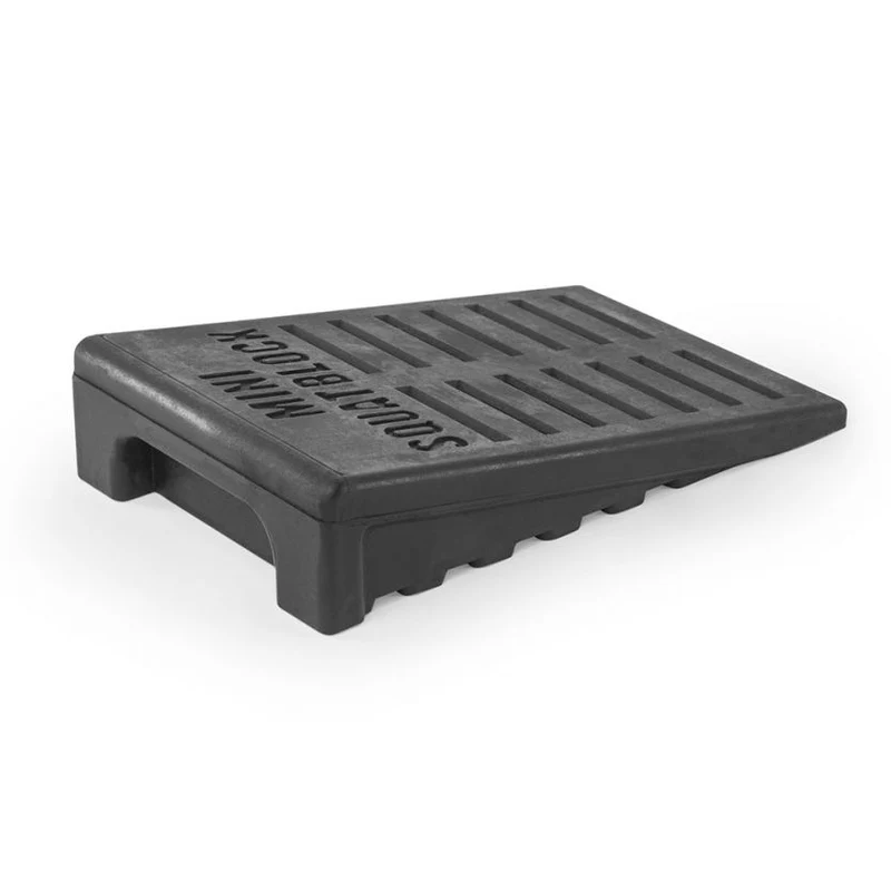 Mini Squat Blocks / Kniebeugenblöcke