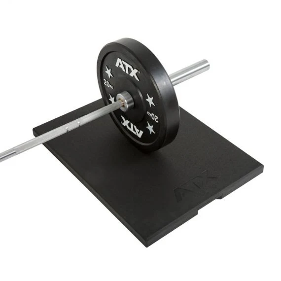 ATX® Shock Absorption Dropping Plate - 40 mm