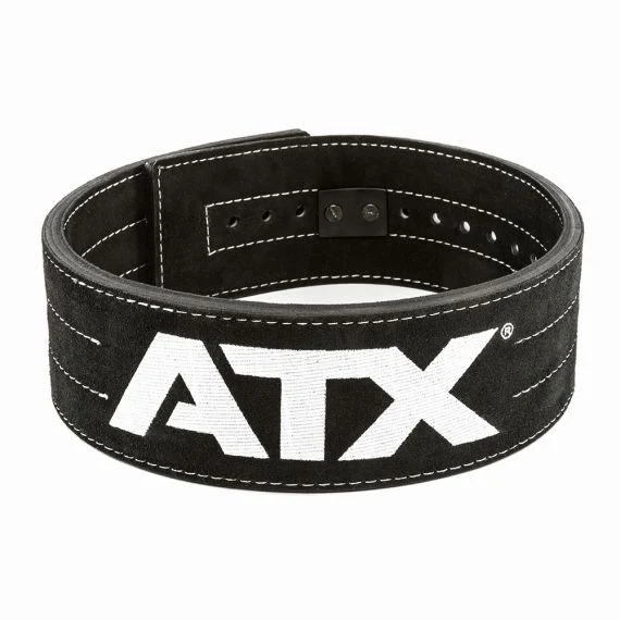 ATX® Power Belt Clip Veloursleder - S bis XXL