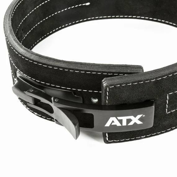 ATX® Power Belt Clip Veloursleder - S bis XXL