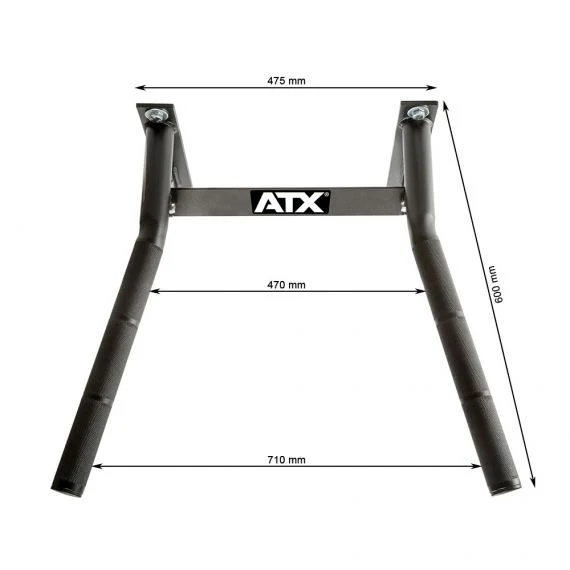 ATX® Dip Barren 710