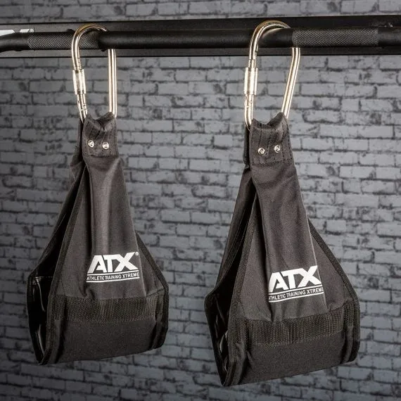 ATX® Abdominal-Hanging Straps / Bauchmuskelschlingen