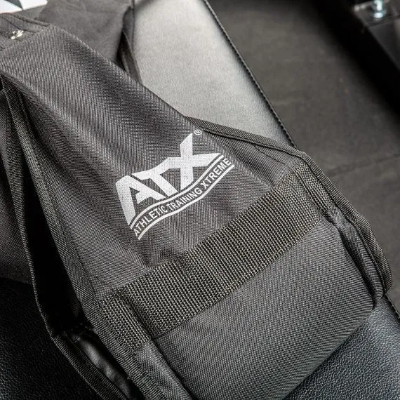 ATX® Abdominal-Hanging Straps / Bauchmuskelschlingen