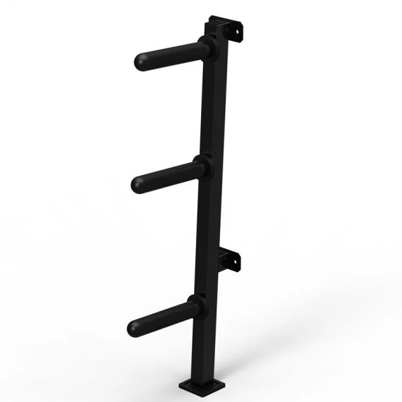 Wandhalter Hantelscheiben 50 mm