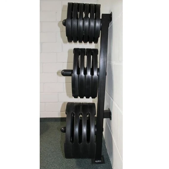 Wandhalter Hantelscheiben 50 mm