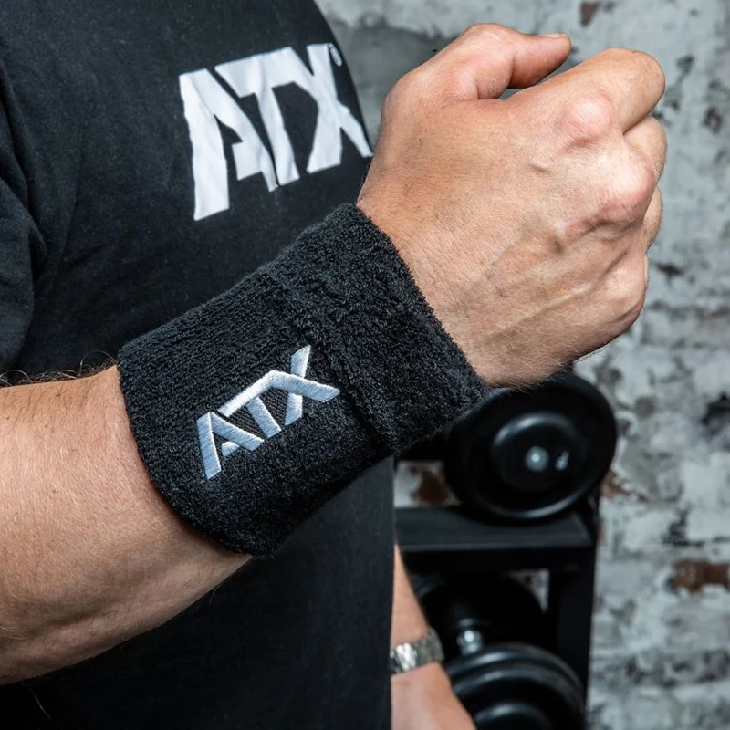 Kettlebell Wristguard – Unterarmschutz