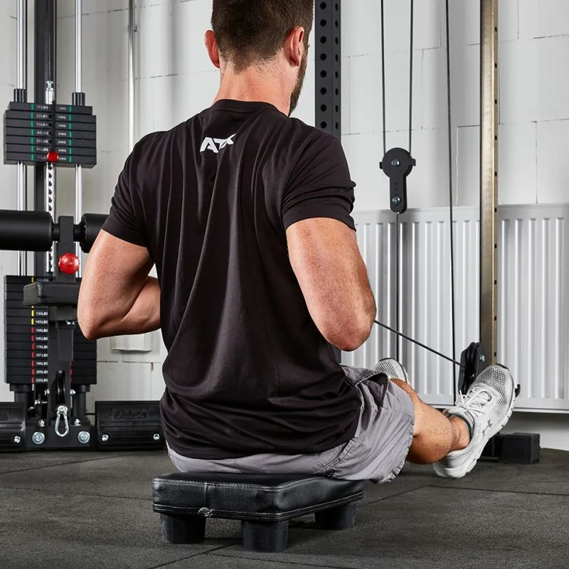 ATX® Row Seat Rudersitz