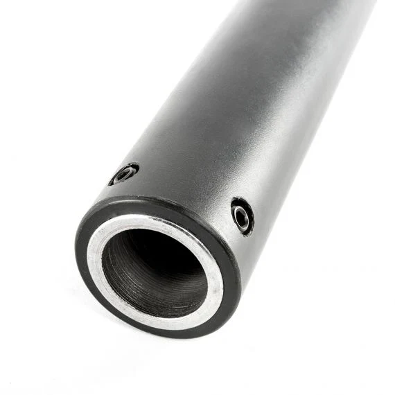 Adapter 50 mm x 365 mm - Kunststoff
