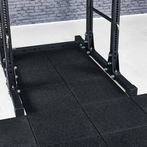 Komplette Bodenschutzfläche - für Power Racks