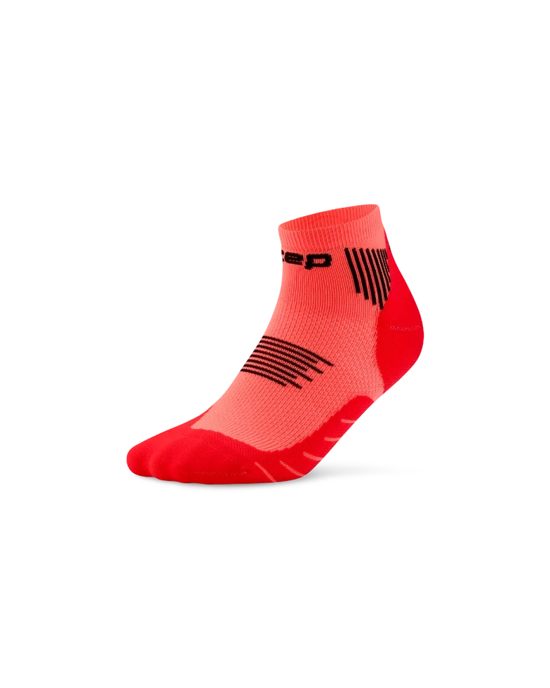 The Run Compressions Socks Low Cut Men
