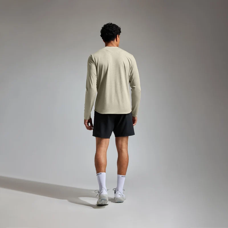 Training Long Sleeve