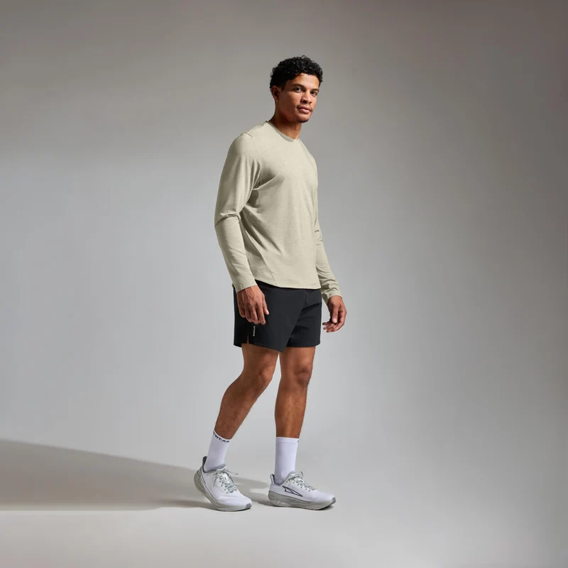 Training Long Sleeve