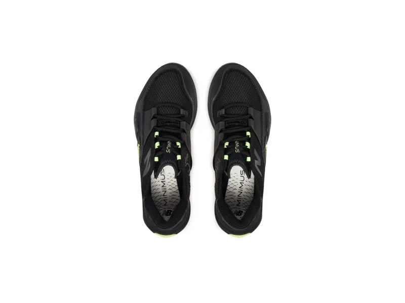 Minimus Trainer