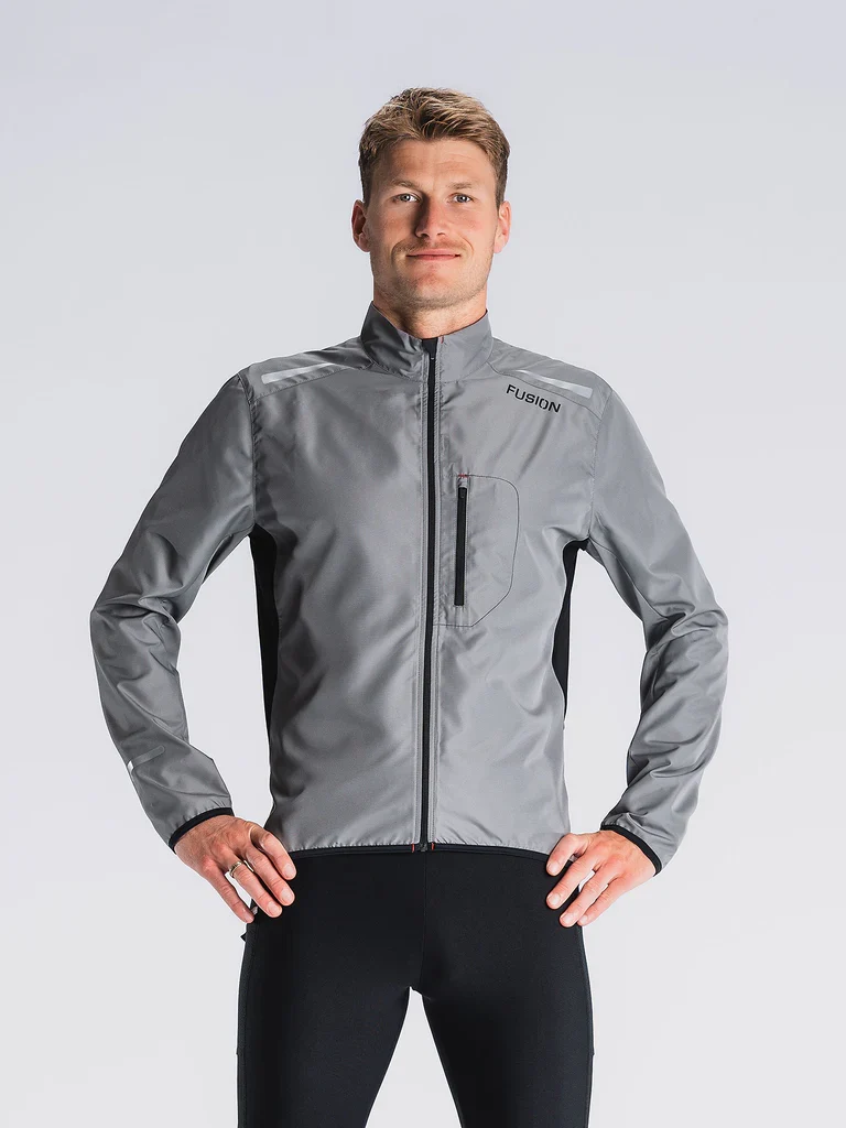 S1 Run Jacket