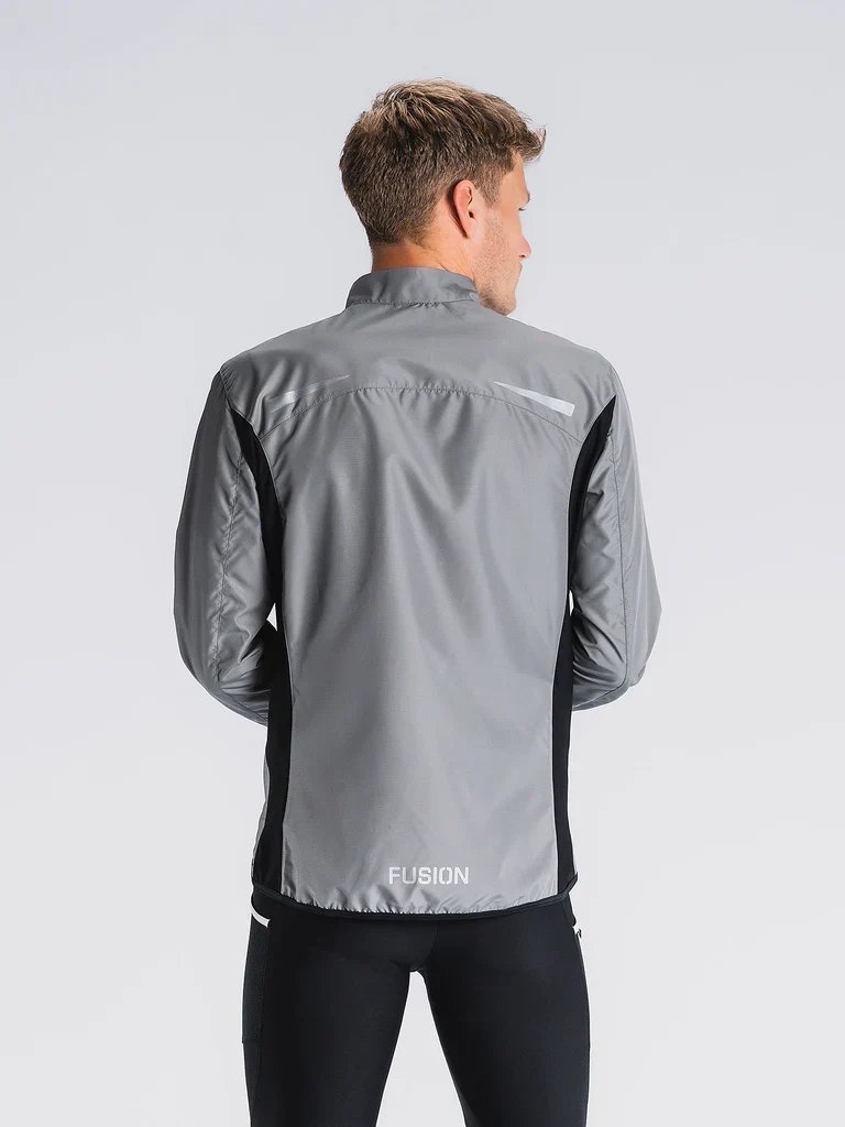 S1 Run Jacket