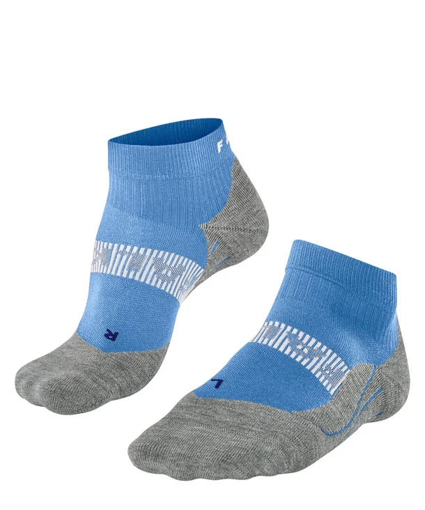 RU4 Endurance Cool Short