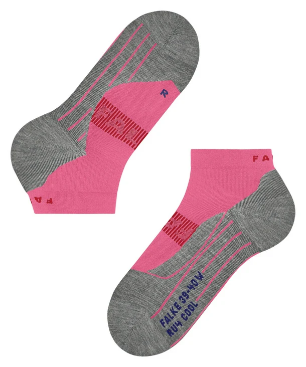 RU4 Endurance Cool Short Damen