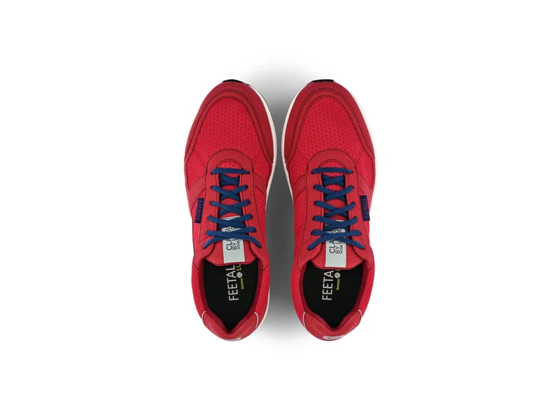 Damen Classic Run N