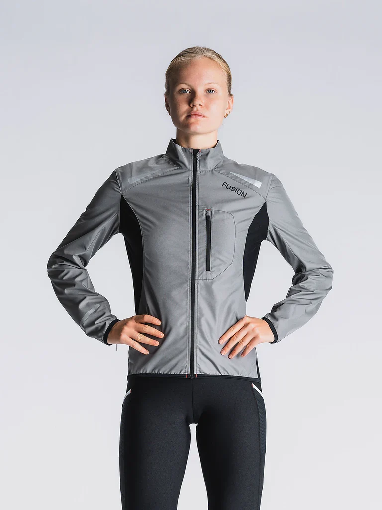 Women S1 Run Jacket