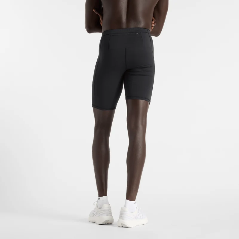 Athletics Run Half Tight 9"