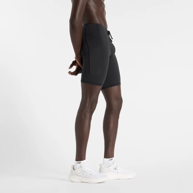 Athletics Run Half Tight 9"