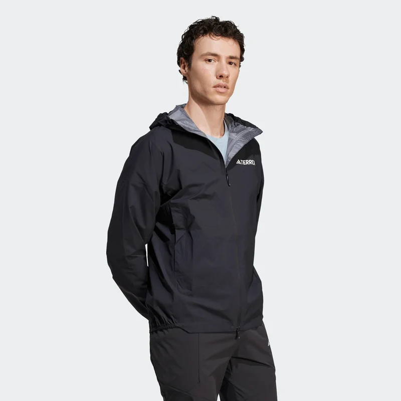 XPR Light Rain Jacket