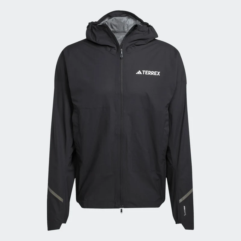 XPR Light Rain Jacket