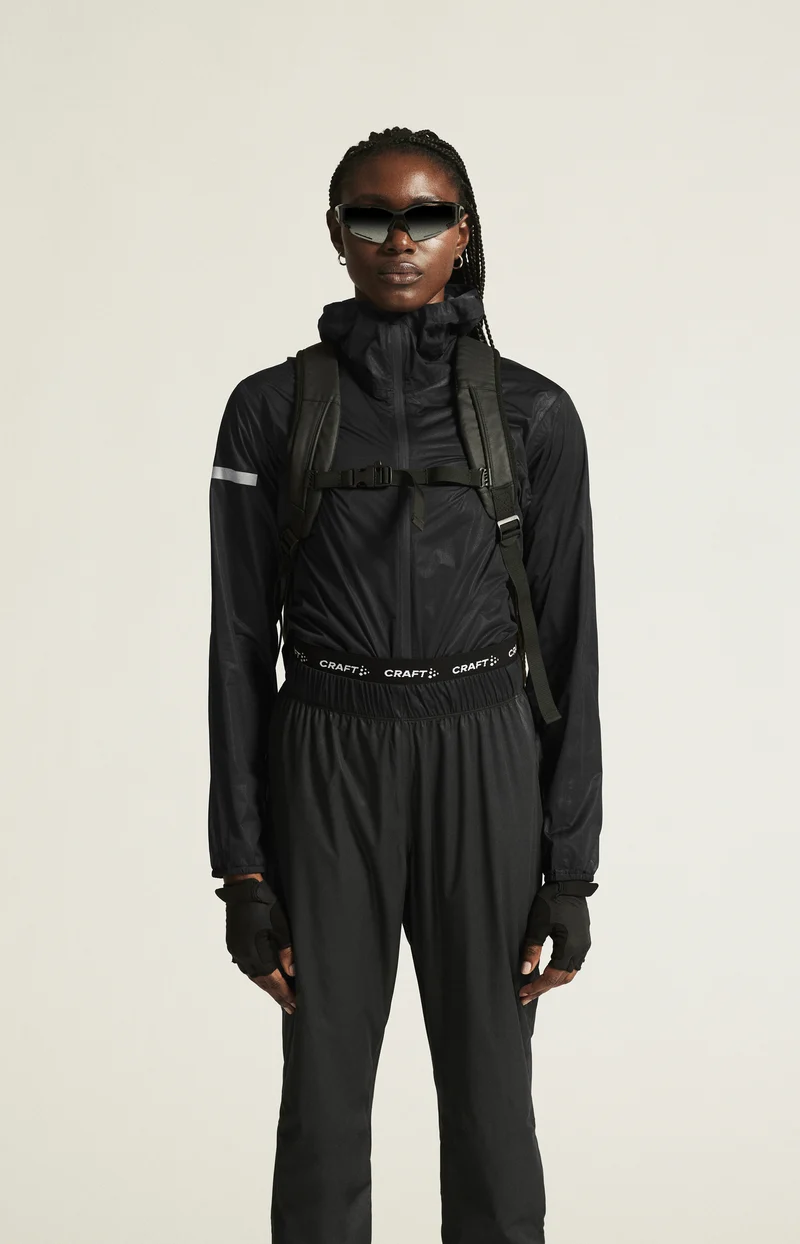Lady Hyd Lightweight Jacket
