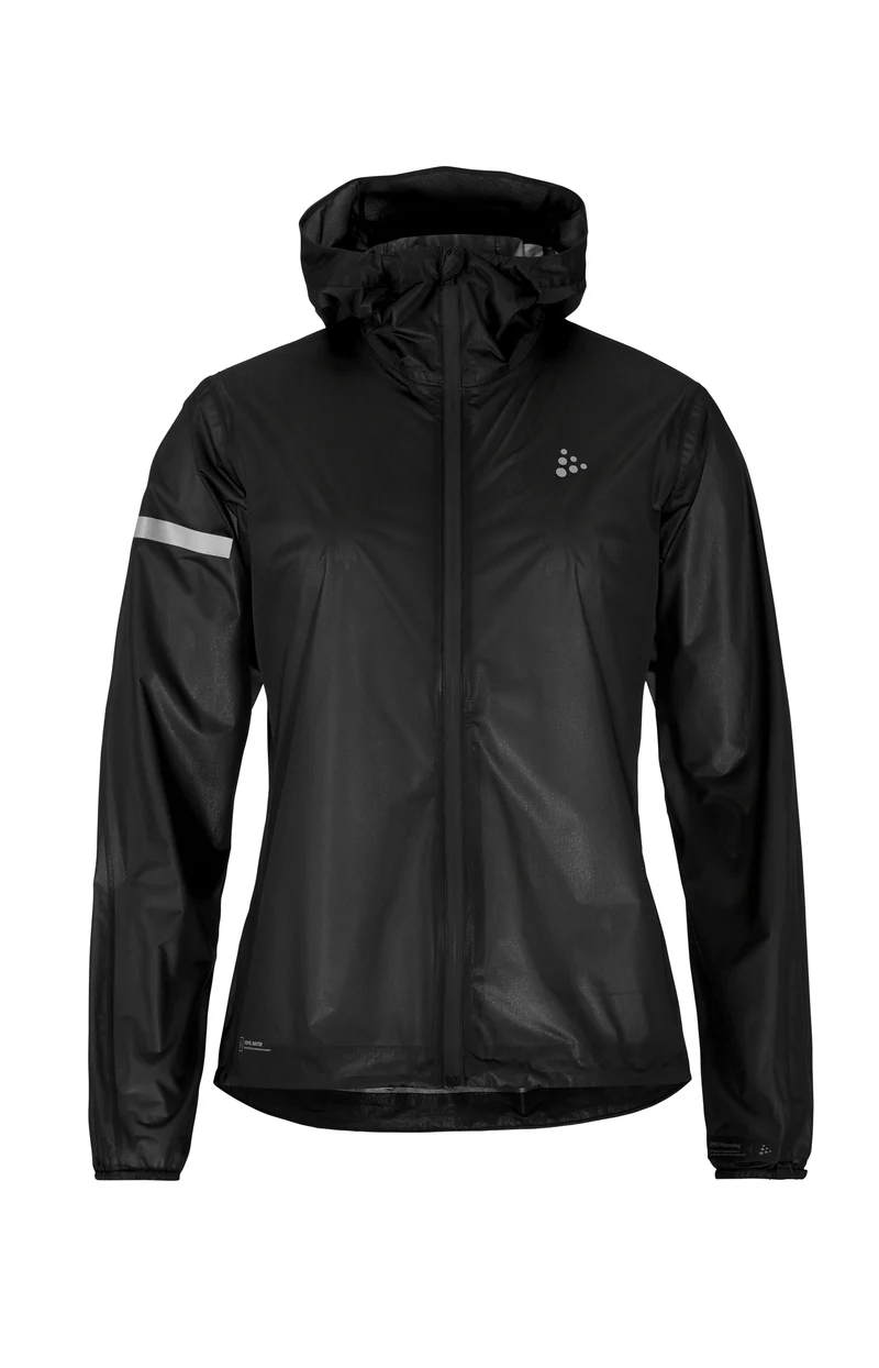 Lady Hyd Lightweight Jacket