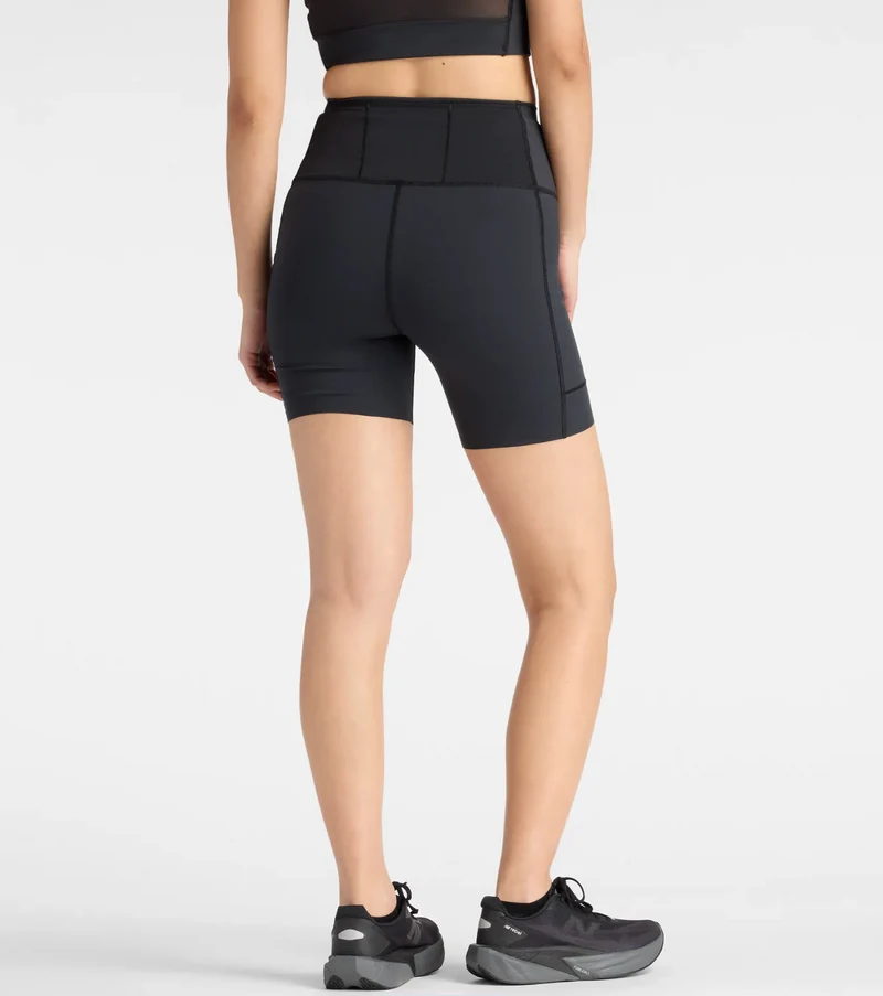 Lady Sleek Storage Shorttight