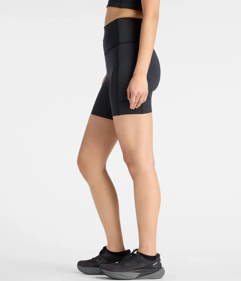 Lady Sleek Storage Shorttight