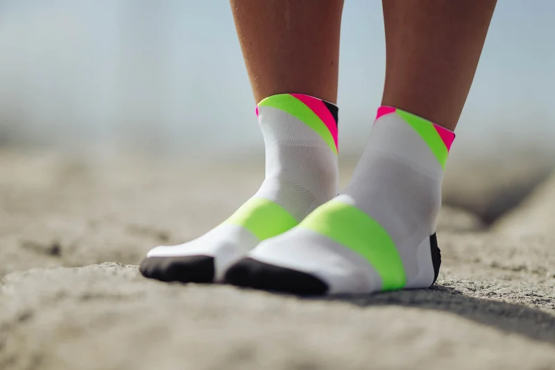 Ultralight Apex Short Black Green