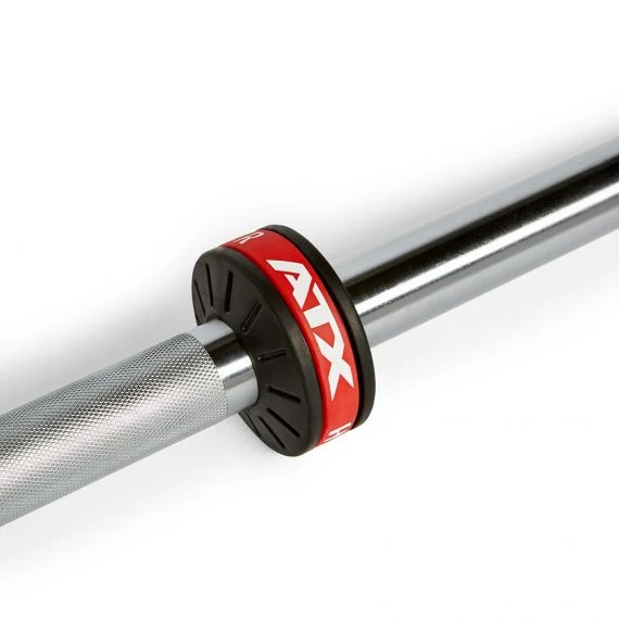 ATX® High Tensile Pro Bar - 30 mm Langhantel